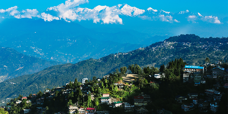 Unveiling The Scenic Venture