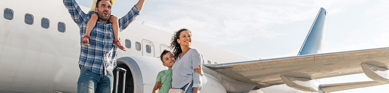 Family Tour Packages